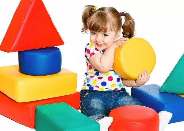 Картинки по сенсорике