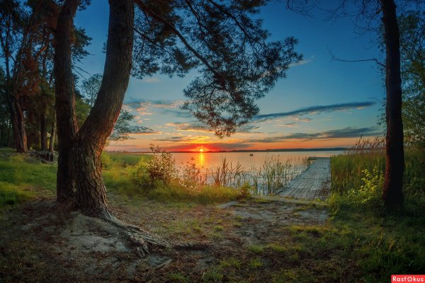 Сергей Домбровский фотохудожник пейзажи