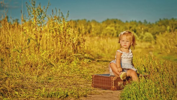 Уходящее лето