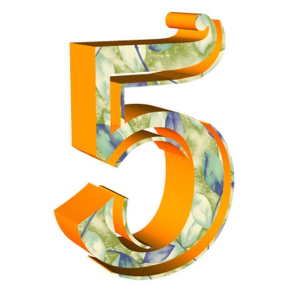 Юбилей компании 5 лет