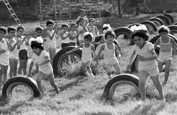 Художник Михаил Кирильчук картины