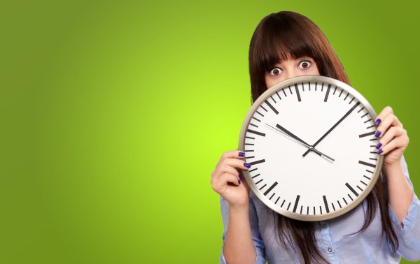 Свободное время