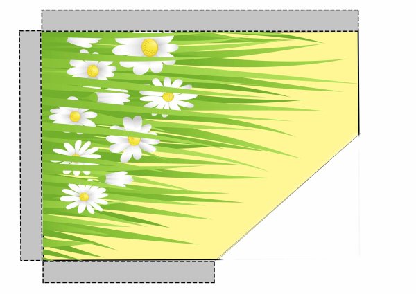 Лэпбук Весна