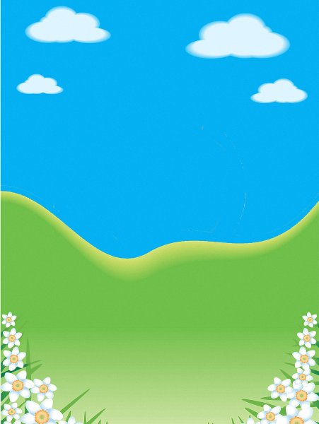 Мини книжки для лэпбука