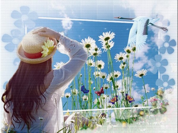 Лето ты прекрасно