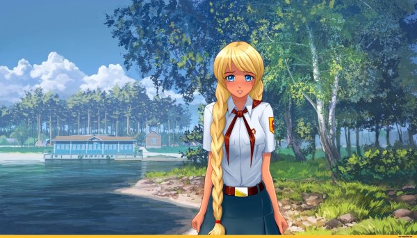 Славя Бесконечное лето