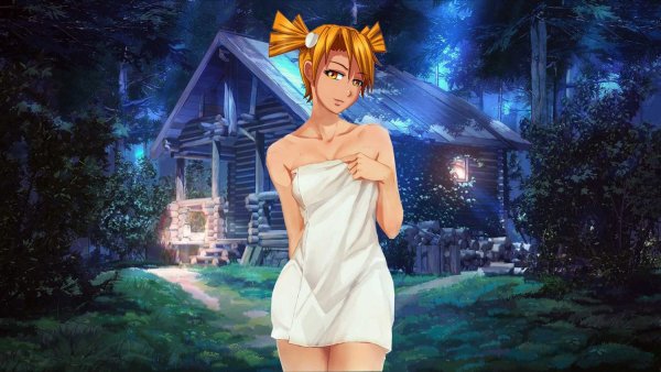 Алиса Двачевская арт