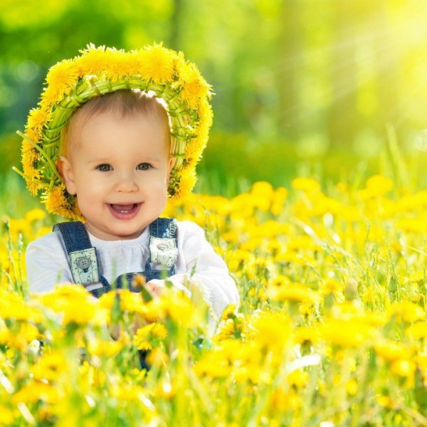 С днем защиты детей поздравление