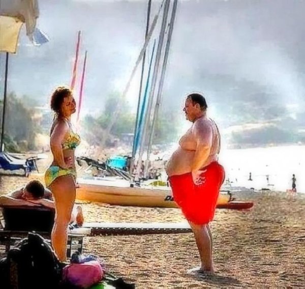 Миниатюра Ассоль дождалась свои Алые паруса