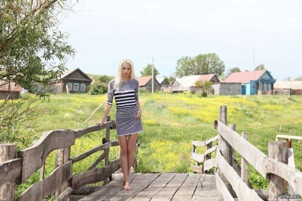 Фото деревенских женщин