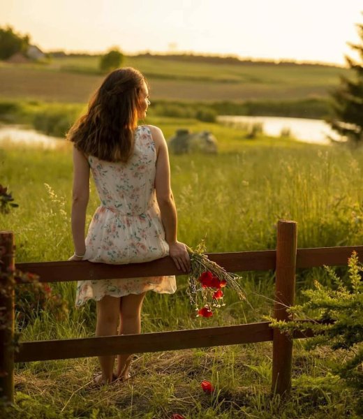 Наслаждение летом