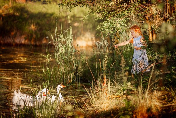 Анастасия Кучина фотограф Нижний Новгород
