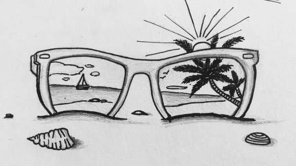 Летние забавы задания для детей