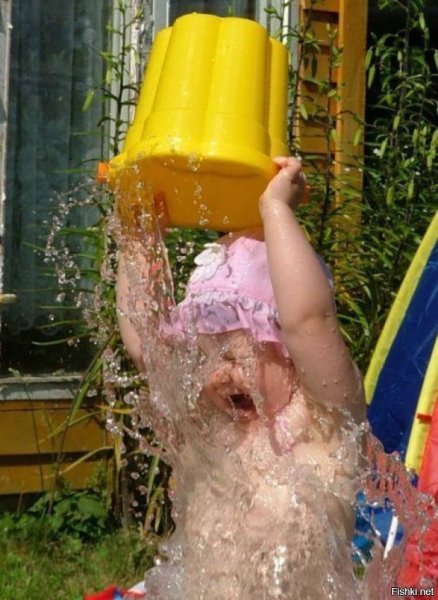 Жара прикол