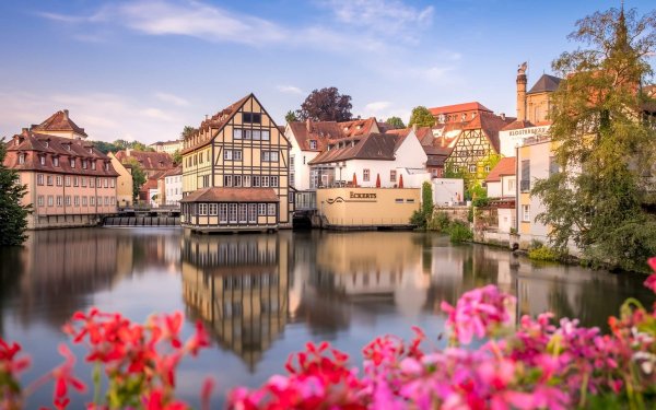 Бамберг Бавария