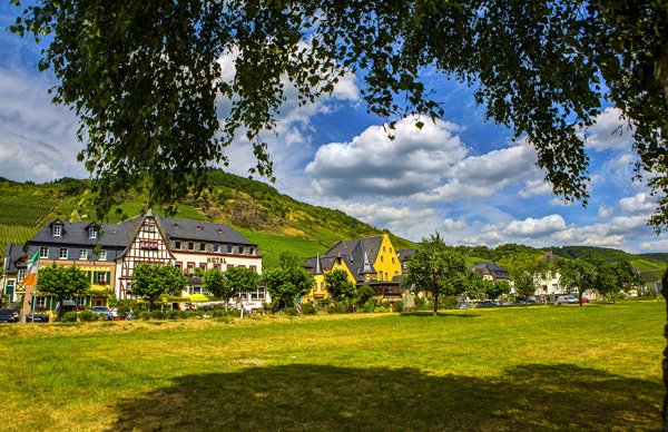 Германия Эдигер