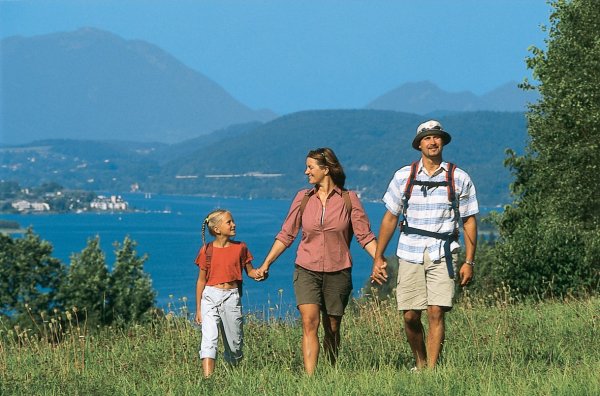 Германия путешествие с семьей