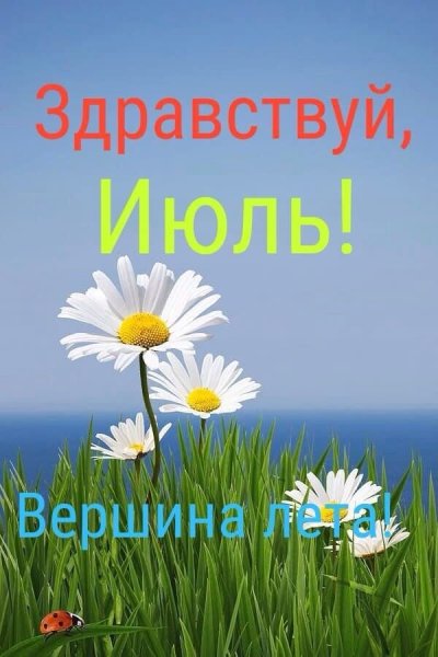 Цветы радуги