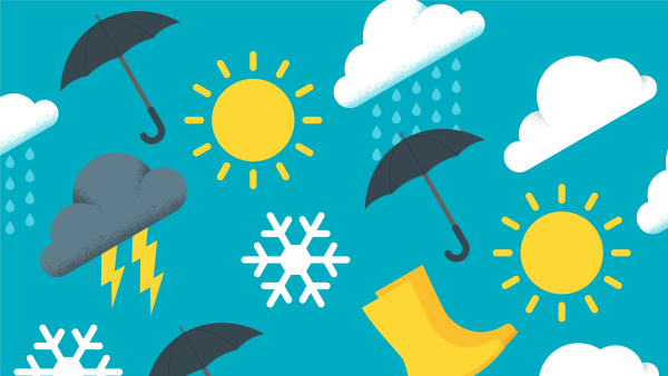 Здравствуй лето для детей