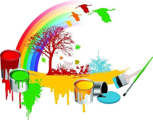 Оригинальные вертикальные обои