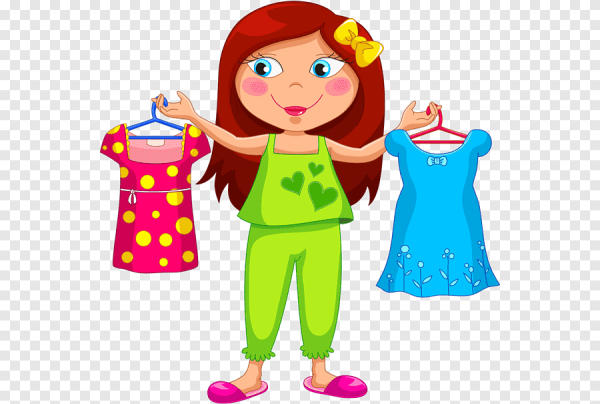 Рисунки одежды