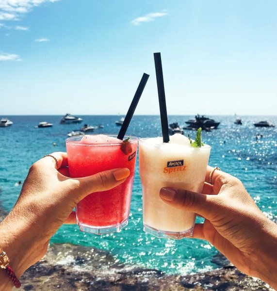 Красивые путешествия