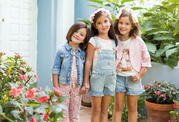 Майорал новая коллекция лето 2020