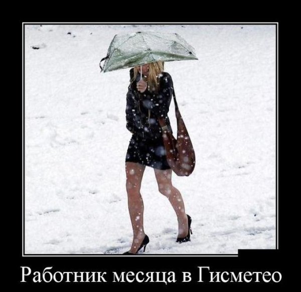 Вот такое вот Хреновое лето
