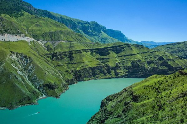 Горы Кавказа Владикавказ