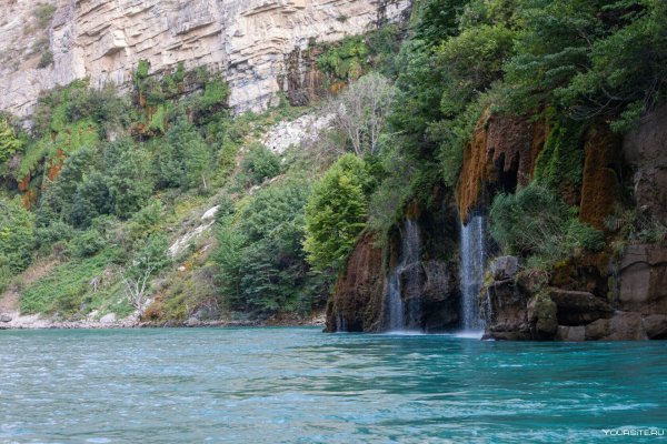 Ирганай Дагестан