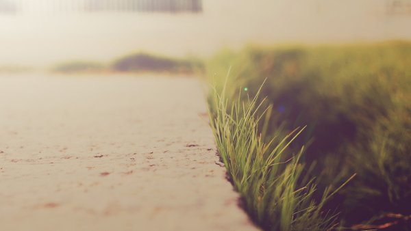 Солнце арт Минимализм