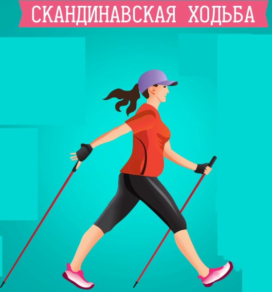 Дозированная ходьба