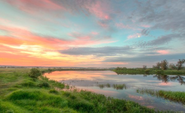 Белорусская природа Бобруйск