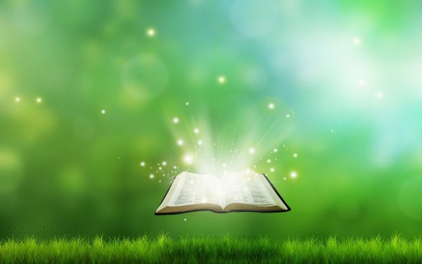 Библия и кофе