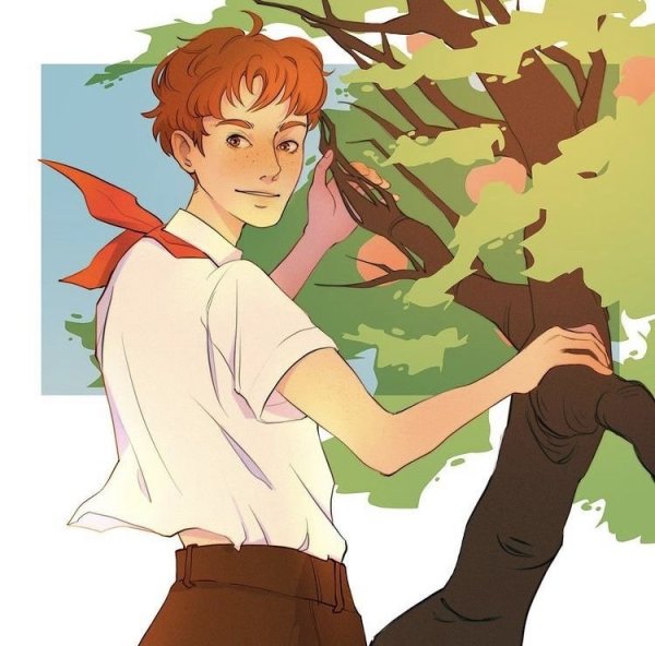 Володя лвпг