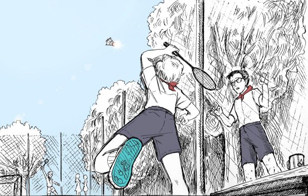 Лагерь совёнок Бесконечное лето