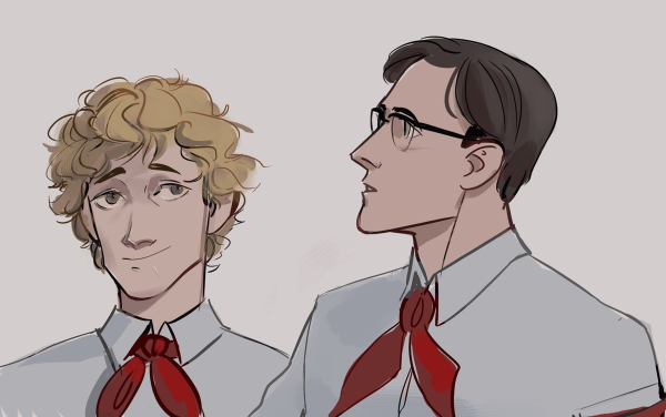 Володя Давыдов лвпг