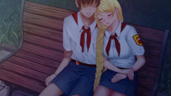 Ульяна бл косплей