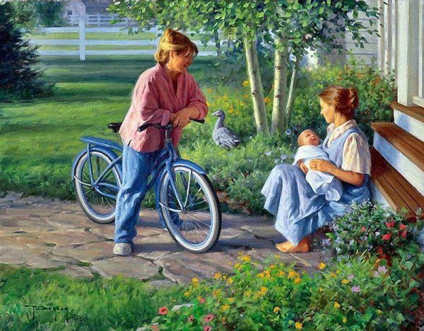 Роберт Дункан (Robert Duncan)