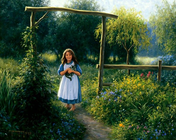 Роберт Дункан (Robert Duncan)