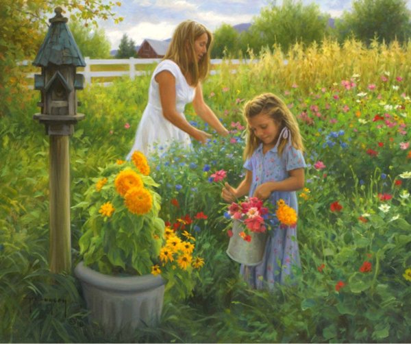 Роберт Дункан (Robert Duncan)