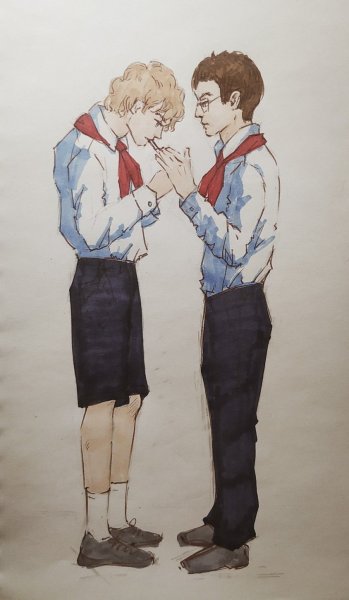 Лвпг и очмл