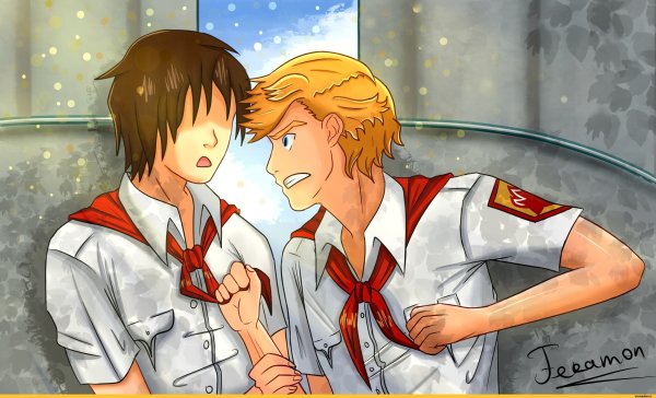 Лето в Пионерском галстуке книга