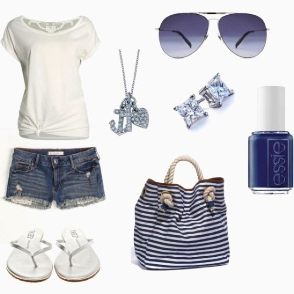 Набор одежды для женщин