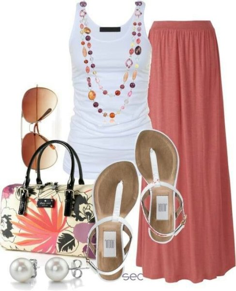 Комплекты одежды на лето