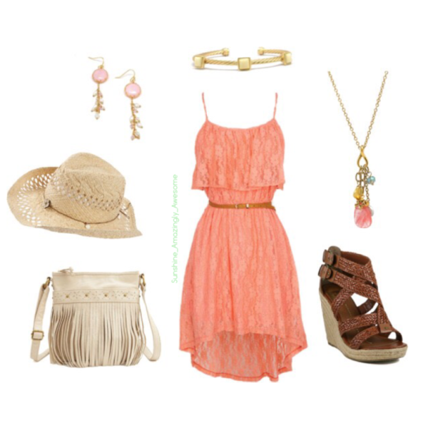 Комплекты одежды