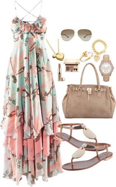 Сеты на лето