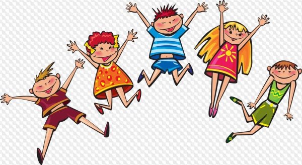 Летний лагерь для детей