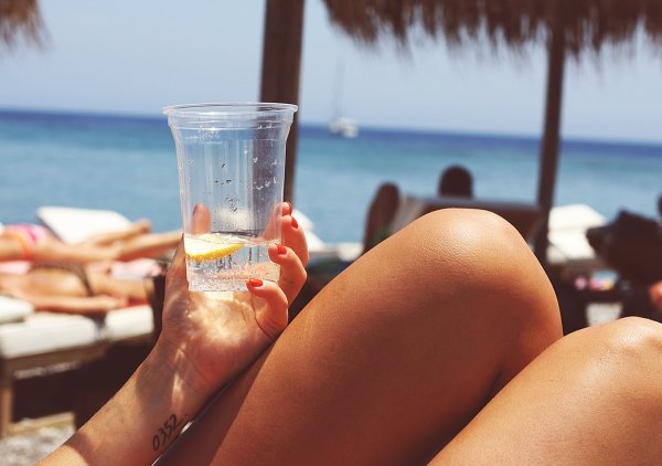 Океан красивый пляж Инстаграмм