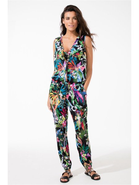 Баон летний комбинезон 2019-2020